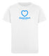 Liebe dein Veedel Ossendorf  - Kinder Organic T-Shirt
