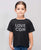 Love CGN Streifen white  - Kinder Organic T-Shirt