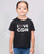 Love CGN White  - Kinder Organic T-Shirt