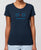 #MerStonnZesamme - Damen Premium Organic Shirt