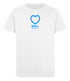 Liebe dein Veedel Köln  - Kinder Organic T-Shirt