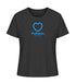 Liebe deine Stadt: Pulheim  - Damen Premium Organic T-Shirt 2.0 ST/ST