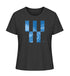 Motion Lights  - Damen Premium Organic T-Shirt 2.0 ST/ST