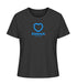 Liebe dein Veedel Südstadt  - Damen Premium Organic T-Shirt 2.0 ST/ST
