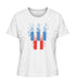 Pixels  - Damen Premium Organic T-Shirt 2.0 ST/ST