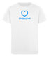 Liebe dein Veedel Lindenthal  - Kinder Organic T-Shirt