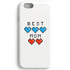 Handyhülle Best Mom  - IPhone 6-XR