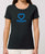 Liebe dein Veedel Südstadt  - Damen Premium Organic Shirt