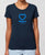 Liebe dein Veedel Nippes  - Damen Premium Organic Shirt