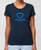 Liebe dein Veedel Ehrenfeld  - Damen Premium Organic Shirt