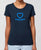 Liebe dein Veedel Ossendorf  - Damen Premium Organic Shirt