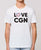 Love CGN Black  - Herren Shirt