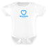 Liebe dein Veedel Ehrenfeld  - Baby Body