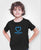 Liebe dein Veedel Mülheim  - Kinder Organic T-Shirt