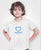 Liebe dein Veedel Mülheim  - Kinder Organic T-Shirt