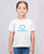 Liebe dein Veedel Chorweiler  - Kinder Organic T-Shirt