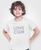 Love CGN Streifen Color  - Kinder Organic T-Shirt