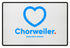 Liebe dein Veedel Chorweiler  - Fußmatte