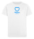 Liebe dein Veedel Nippes  - Kinder Organic T-Shirt