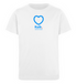 Liebe dein Veedel Kalk  - Kinder Organic T-Shirt