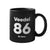 86 Veedel  - Tasse