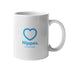 Liebe dein Veedel Nippes  - Tasse