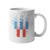 Pixels  - Tasse