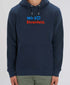 Wir lieben Ehrenfeld  - Unisex Organic Hoodie