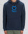 Liebe dein Veedel Nippes  - Unisex Organic Hoodie