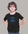 Liebe dein Veedel Zollstock  - Kinder Organic T-Shirt