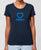 Liebe dein Veedel Zollstock  - Damen Premium Organic Shirt