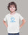 Liebe dein Veedel Zollstock  - Kinder Organic T-Shirt