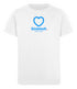 Liebe dein Veedel Südstadt  - Kinder Organic T-Shirt