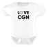 Love CGN Black  - Baby Body